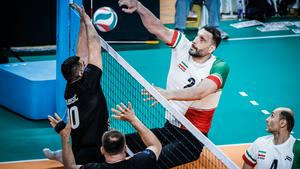 Iran slavio protiv BiH u derbiju, presudio nezaustavljivi div od 2,46 metara